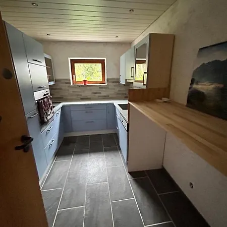 Apartment Michistrasse Forchheim (Bavaria)
