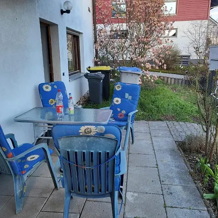 Michistrasse