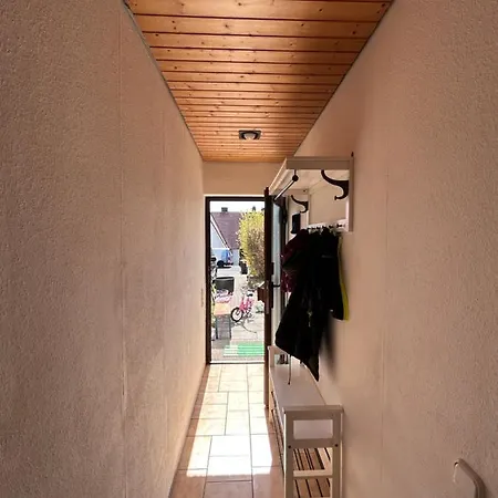 Michistrasse 아파트